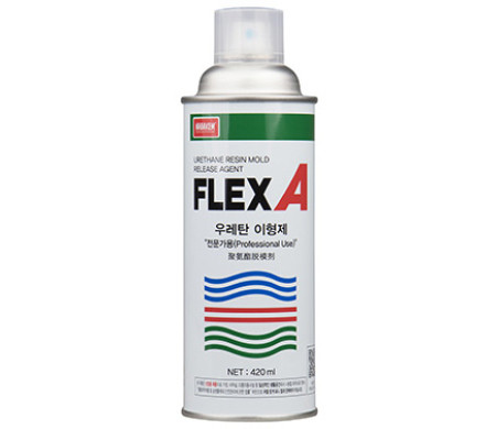 FLEX-A CHẤT TÁCH KHUÔN URETHANE NABAKEM 